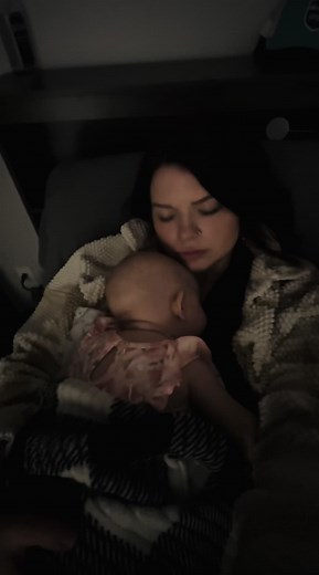 Cherishing Sweet Moments with Your Baby | Rachel Moore