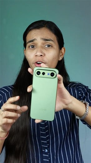 Vivo X300 FE 😍 First Look! Telephoto Extender OP 🔥