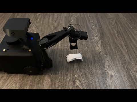 EECS/ME 206A Final industry project w/ innate