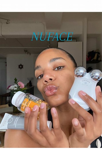 NUFACE Routine: Transform Your Skincare Game