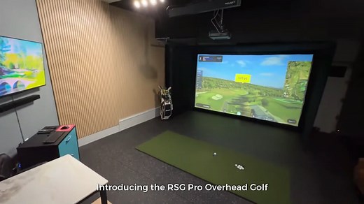 RSG Pro - Features