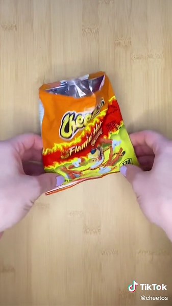Stadium Snacks: A Delicious Twist with Purple Cheetos