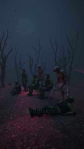 Movie night in the Upside Down #strangerthings