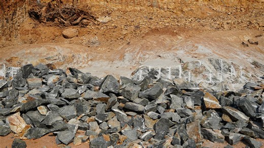 Looking For Lithium Demand Exposure? Mine For The Element's Prospects With This ETF Trade