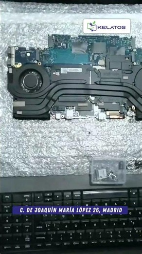 Votre ALIENWARE : l'écran reste noir ? Voici la solution