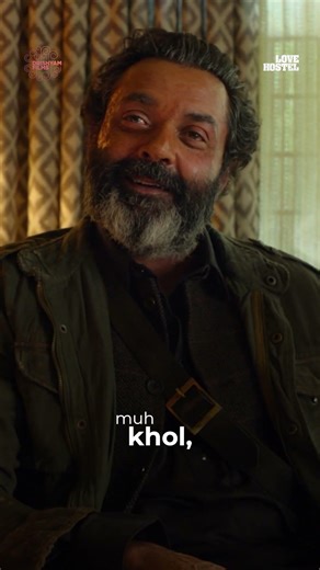 Happy Birthday | Bobby Deol | Drishyam Films