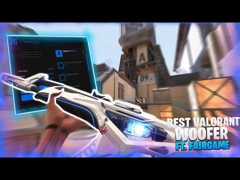 Testing the BEST Valorant CHEATxSPOOFER (INSANE RESULTS)