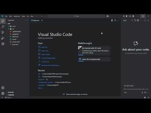 Como crear un proyecto Spring Boot