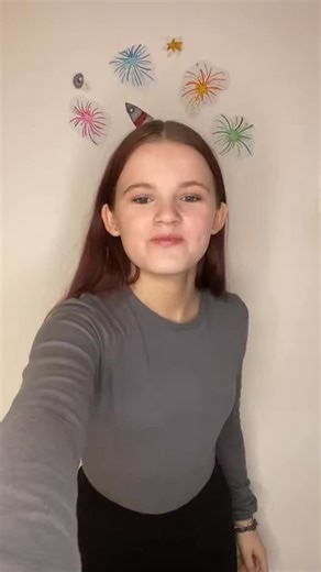 6.5K views · 515 reactions | Welcome to today’s sign of the day! Today’s sign of the day is “Fireworks!” Using SSE (With BSL signs!) -Let’s Make A Difference❤️ #BSL #signoftheday #letsmakeadifference #learntosign #education #SSE | Let’s Make A Difference | Facebook