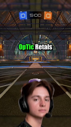 How I beat OpTic Retals in SSL 1v1… #fyp #zineel #rl #rocketleague #rocketleagueclips #rlclips #gaming #rltips #vikingrise #rockettok #rocketleaguehighlights #retals