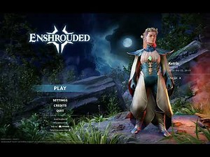 Enshrouded Efflorescent Hope Set Locations