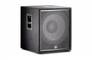 JBL Professional JRX218S