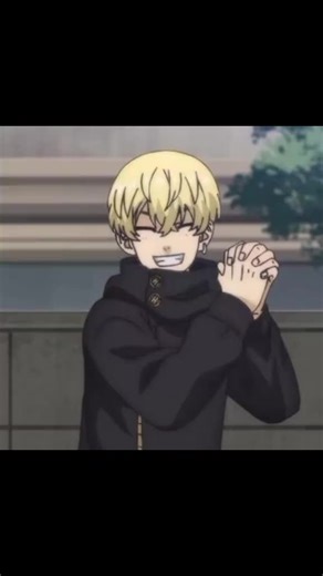 Pérolas do Chifuyu em Tokyo Revengers