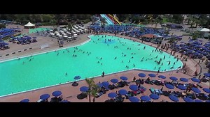 52K views · 756 reactions | Pronti per un'estate piena di divertimento? Enjoy the waves! ;) | Pareo Park | Facebook