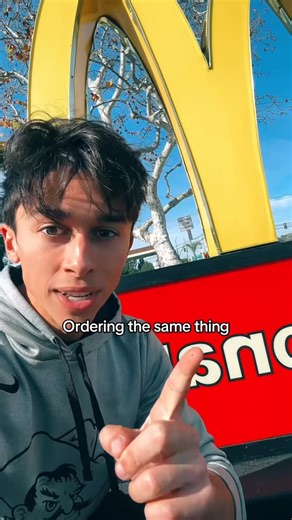 Tyler Vitelli on Instagram: "This might be the worst order ever #storytelling #funny #relatable"