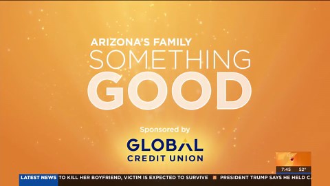 Shelters spread holiday joy with free adoptions in Arizona