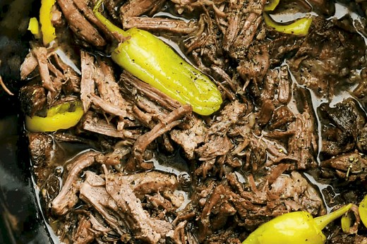 My slow cooker’s greatest achievement, hands down! - The Recipe Critic