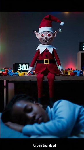 DO NOT BLINK. He’s Closer Than Before... 😱 #Shorts