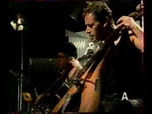Flesh Quartet ( Fläskkvartetten ) - Off punk
