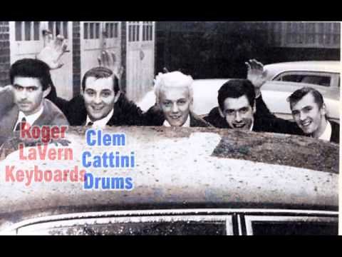 Earthy by the Tornados