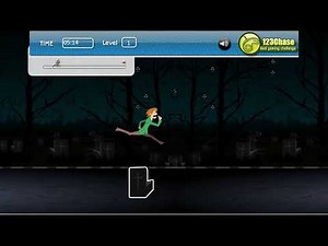 Scooby-Doo!: Creepy Run - Full Game Walkthrough