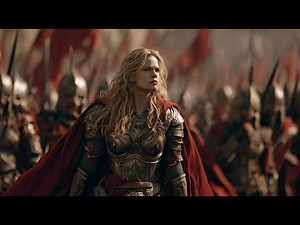 He Saved the Alien Princess—Now the Queen Demands the Human as Hers | Sci-Fi Vault