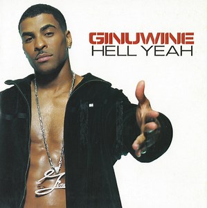 Ginuwine - Hell Yeah
