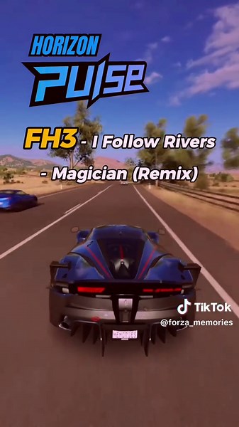 Best Horizon Pulse in Forza Horizon Series