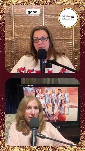 Bravo's RHOC from E16 Tulip Service Tamara & Shannon's Friendship Listen to and watch full podcast episode. Links in Bio. #bravo#RHOC#realitytv #wewinewhenever #WWHL | We Wine Whenever