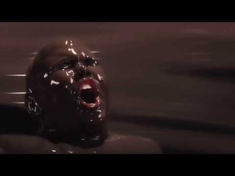 Charlie and the Chocolate Factory: Augustus Gloop's Execution