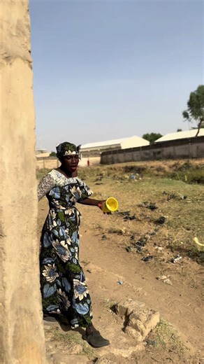 Mijin Belu: Yasha Kashi da Agun Police