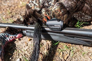 Aimpoint Red Dot Sights for Turkey Shotguns - Petersen's Hunting