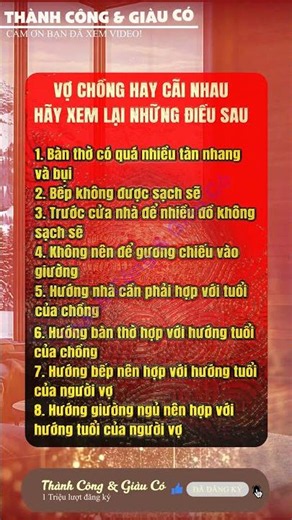 Tại sao người giàu luôn thành công còn bạn thì chưa hãy thay đổi tư duy ngay từ hôm nay