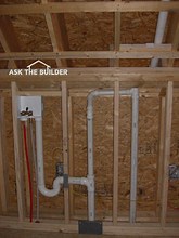 Best Plumbing Practices for Installing PVC Drain & Vent Piping