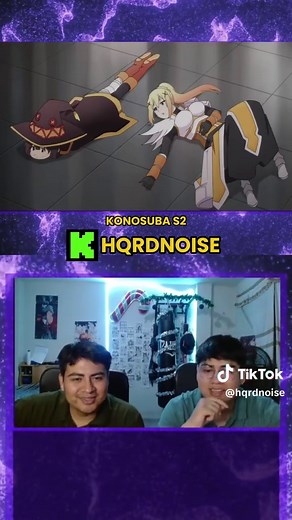 Exploring Konosuba Characters: Darkness, Megumin, and Aqua
