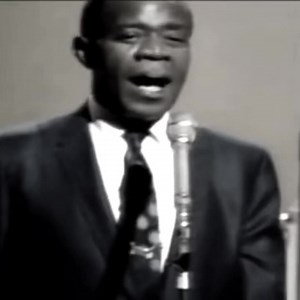 41K views · 2.4K reactions | Louis Armstong - What A Wonderful World | Music Madness | Facebook