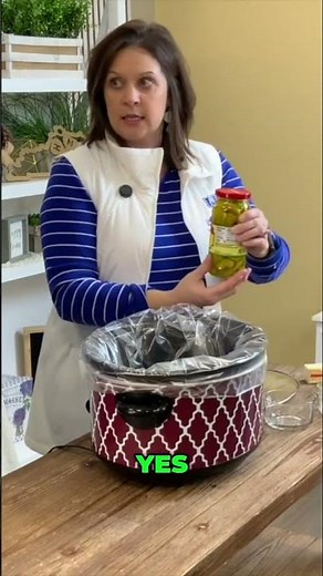 Pot Roast Recipe for Slow Cooker #shorts