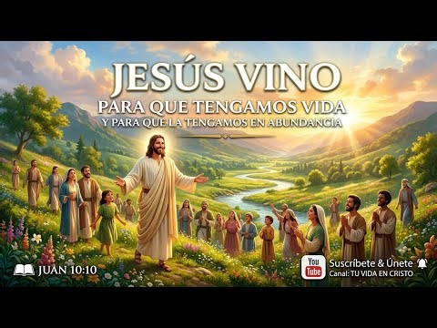 Jesus is the solution to everything