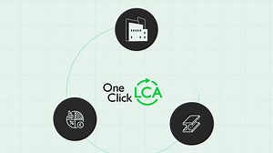 One Click LCA 软件介绍