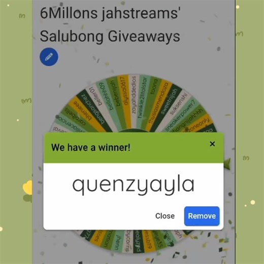 🌽 jahstreamers' 6 Million Streams Giveaway 🌽 Congratulations to our 1 Month Corn Hub Subscription winners: -SHIENSPANISH7 -QUENZYAYLA -JHENN Dm us to claim your prize.. Thank you to our generous Djs for this GA..💚 #justin #SB19_JUSTIN #cornhub #justincornhub Justin | jahstreamers
