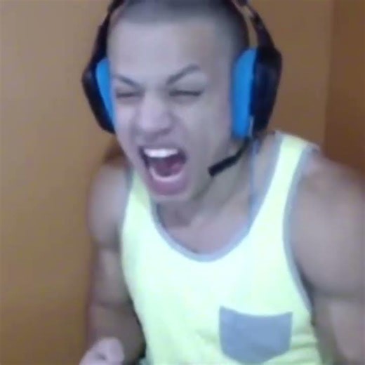 Tyler1 clips with Demoman TF2 voice lines (REUPLOAD)