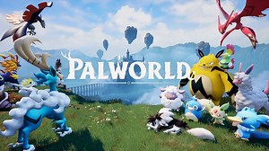 Exclusive interview: Palworld dev talks about game’s influences, original assets and the possibilities of a PvP mode  - AUTOMATON WEST