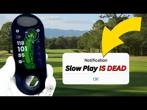 I Got The NUMBER 1 Golf Item On Amazon!