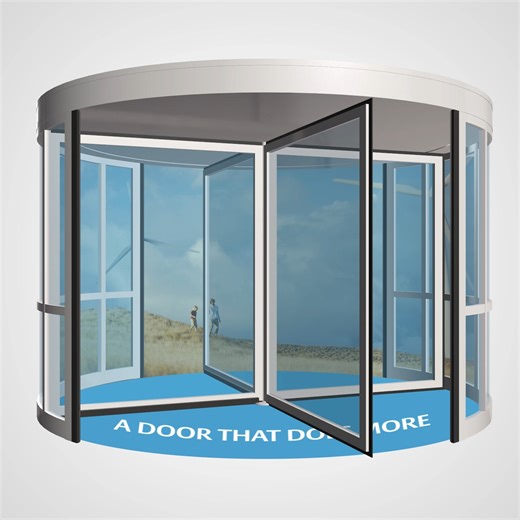 At ASSA ABLOY, our architects and teams are experienced in supporting LEED-certified projects and committed to using sustainable materials every step of the way. From innovative door solutions to greener building practices, we’re proud to help create spaces that are safer, smarter, and more sustainable. | ASSA ABLOY Entrance Systems US