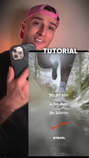 Ceci est un tutoriel pour créer cet edit strava trend, je te montre comment réaliser cet effet strava tendance avec l'application capcut et ton téléphone ! ID : @egn_emre #strava #trendstrava #video #stravaeffect #edit #reels #tutorial