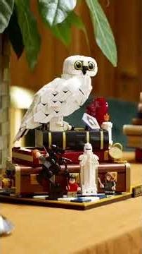 les LEGO HARRY POTTER de janvier 2026 sont extraordinaires