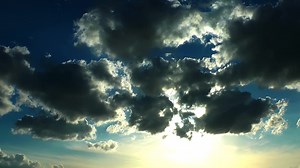 Download Epic Clouds Time Lapse for free