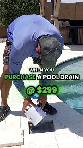 Bullfrog Pool Tile Cleaning | AZ's Pool Tile Cleaners