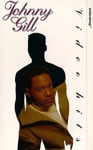 Johnny Gill - Video Hits