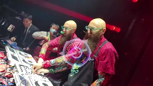 Dynamic Dance DJ Remix Songs Compilation